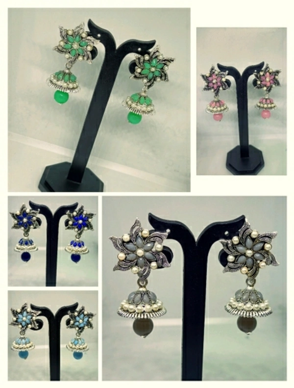 J D Jewellery Fashion