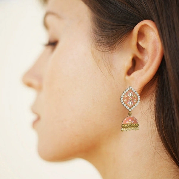Jd Fashion Alloy Jewellery
