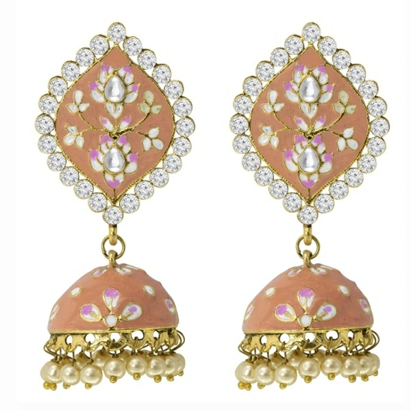 Jd Fashion Alloy Jewellery