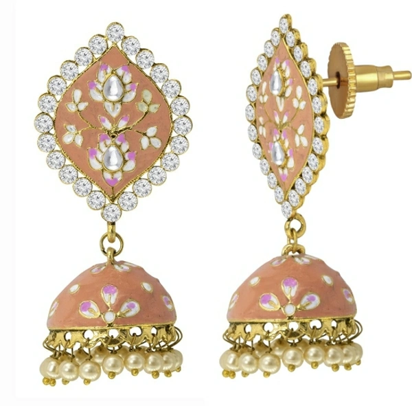 Jd Fashion Alloy Jewellery