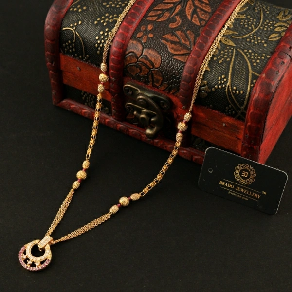 Brado Jewellery