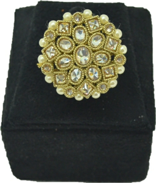 Saloni Fashion Jewellery