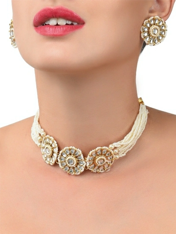 ZAVERI Pearls