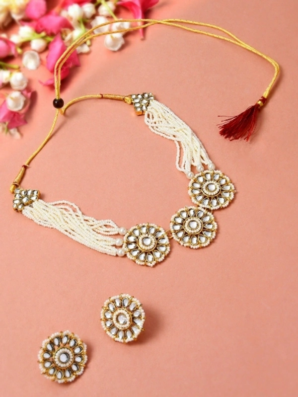 ZAVERI Pearls