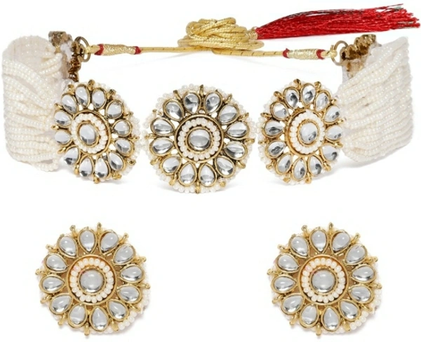 ZAVERI Pearls