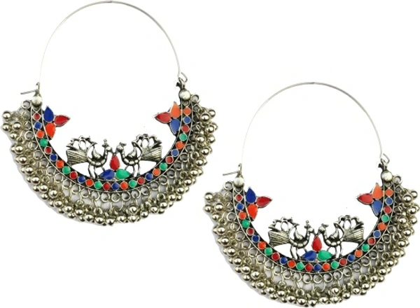 Oxidized Heaven
