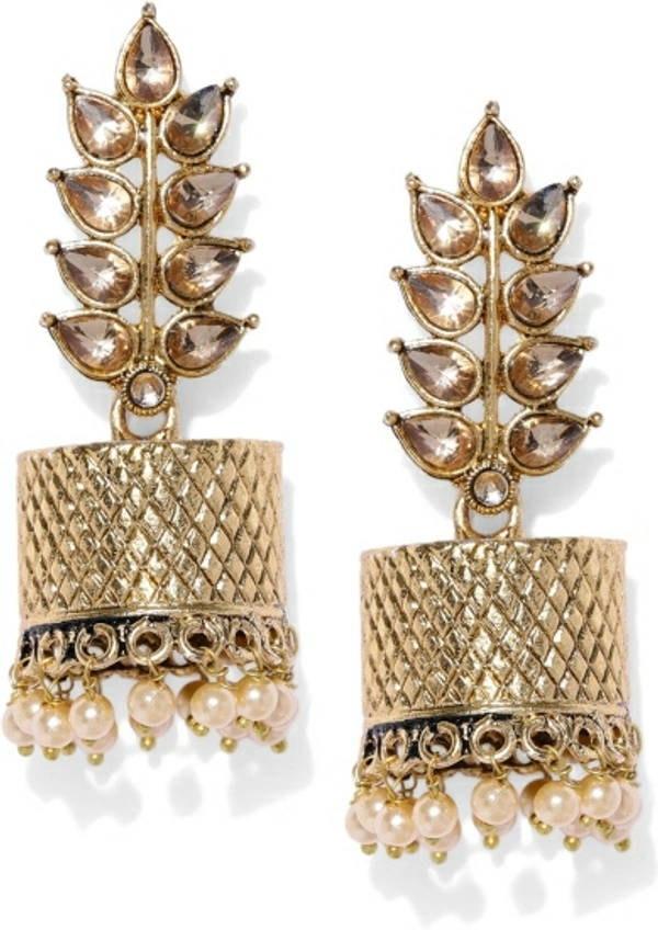 ZAVERI Pearls