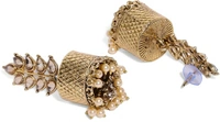 ZAVERI Pearls