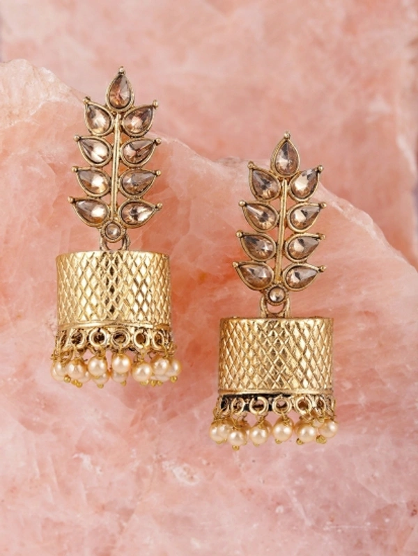 ZAVERI Pearls