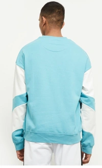 Beckon Relaxed Fit Sweatshirt - M