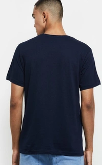 Beckon Printed T-shirt - S