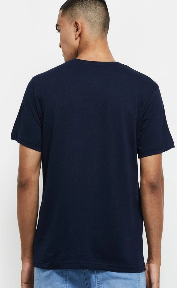 Beckon Printed T-shirt - S