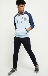 Hooded Sweatshirt - XL