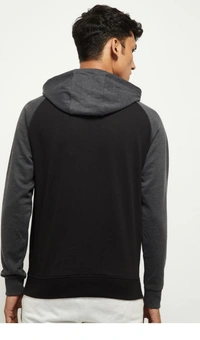 Hooded Sweatshirt - XL