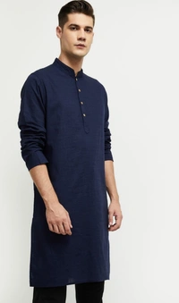 Long Kurta  - M
