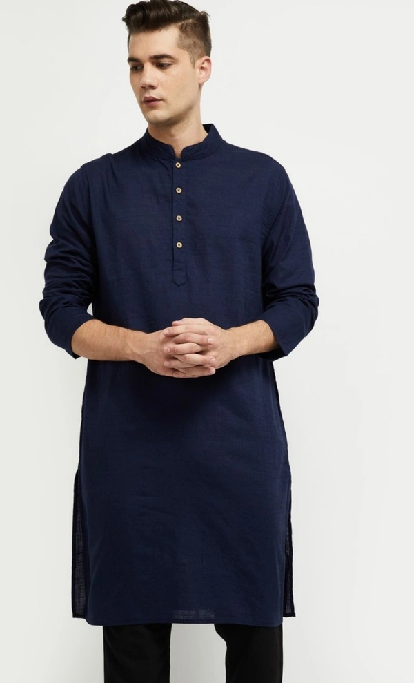 Long Kurta  - M