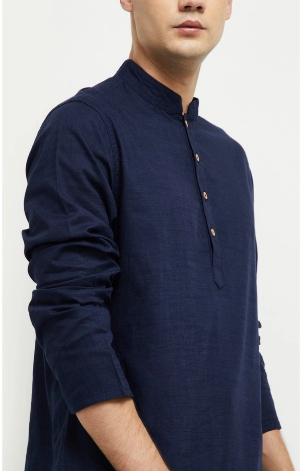 Long Kurta  - M