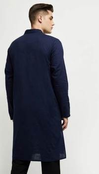 Long Kurta  - M