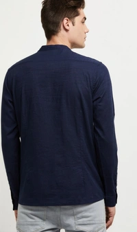 Full Sleeves Kurta - M