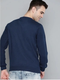Sweatshirt - M