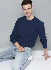 Sweatshirt - M