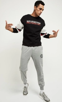 Hoodie - XL