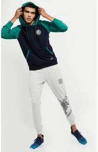 Hoodie - M