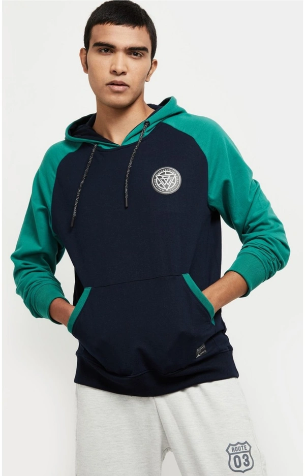 Hoodie - M