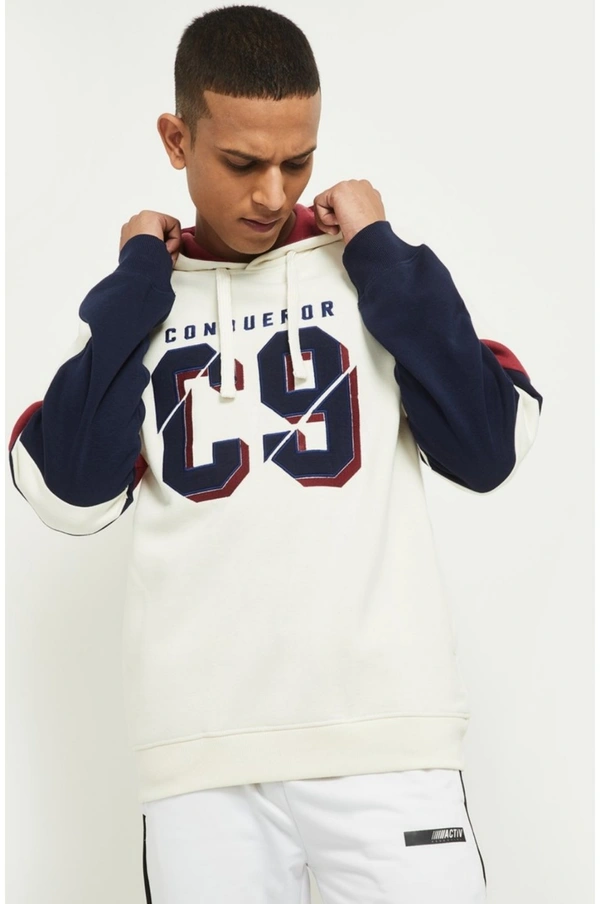 Hooded Sweatshirt - XL
