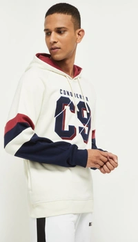 Hooded Sweatshirt - XL