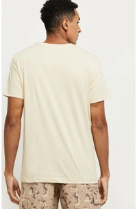 Printed T-shirt - M