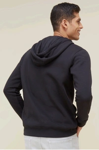 Beckon Hoody - Black  - M