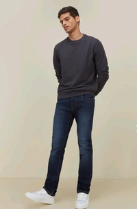 Beckon Sweatshirt - Charcoal  - M
