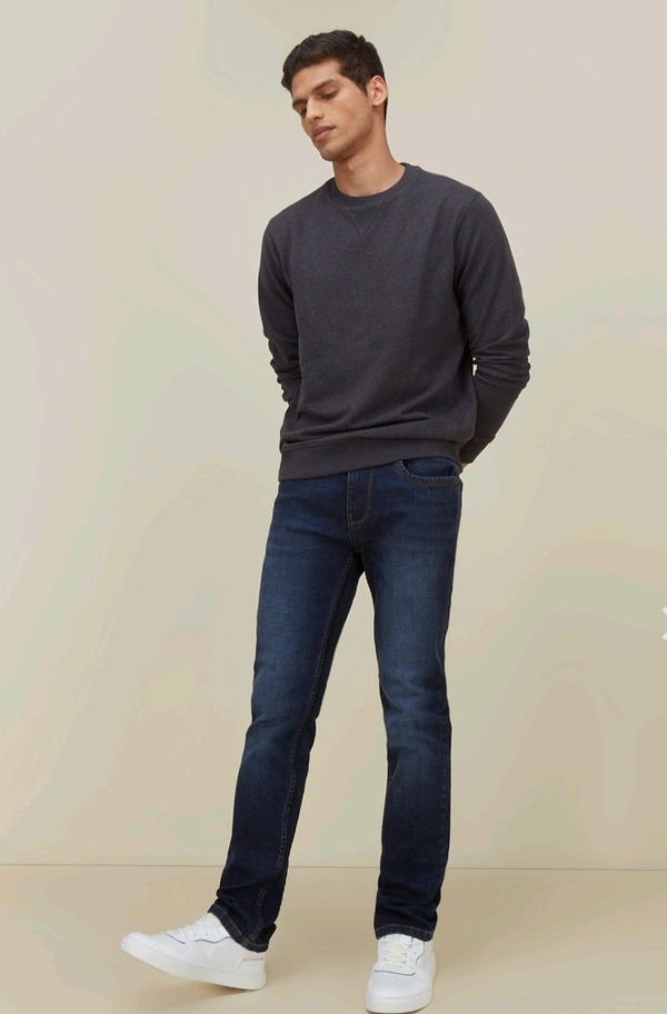 Beckon Sweatshirt - Charcoal  - M