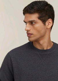Beckon Sweatshirt - Charcoal  - XL