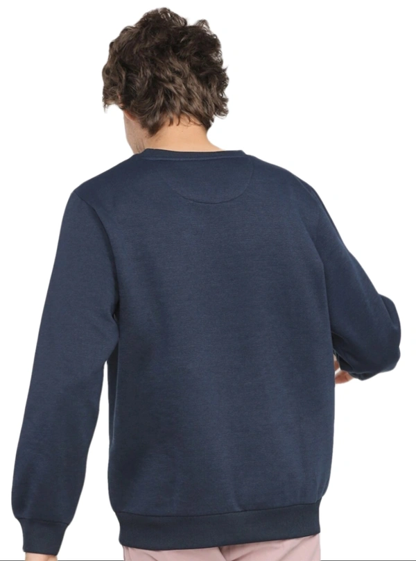 Beckon Sweatshirt - Blue  - XL