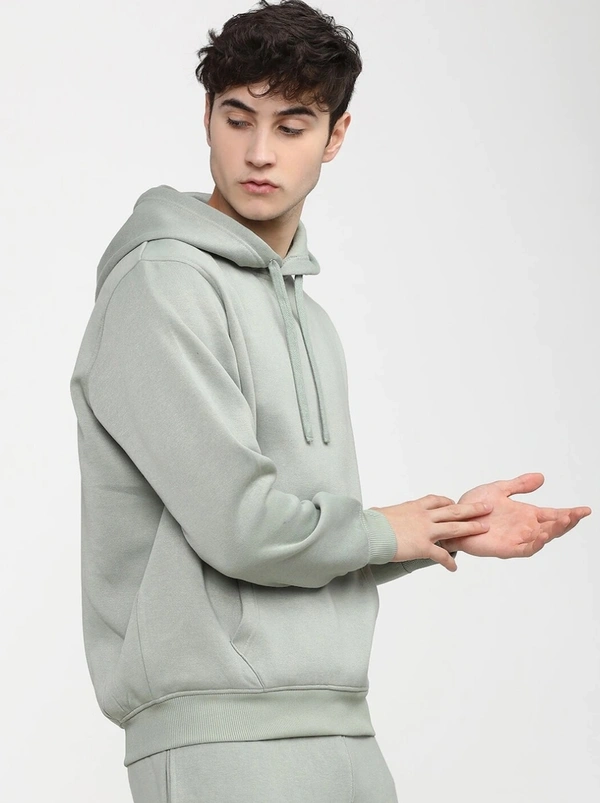 Hoody - Green    - 2XL