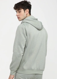 Hoody - Green    - 2XL