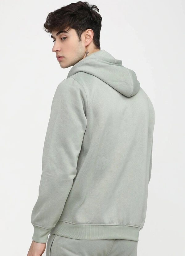 Hoody - Green    - 2XL