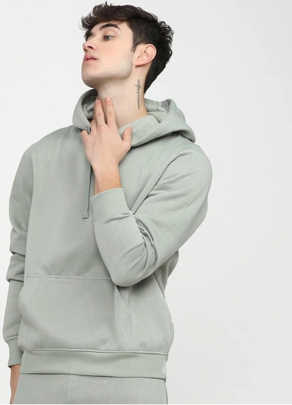 Hoody - Green    - 2XL