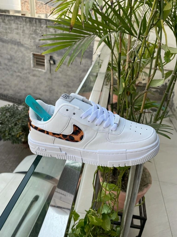 Airforce 1 Pixal  - UK 7