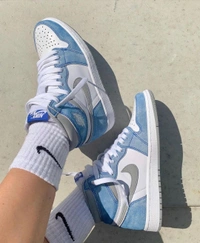 Air Jordan One  - UK 7