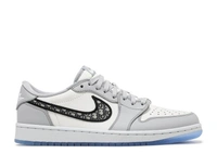 Air Jordan Dior - Low  - UK 8