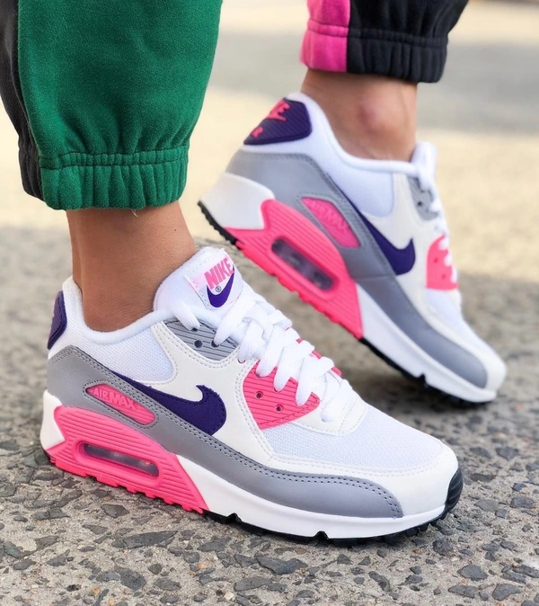 Air Max 90 - UK 10