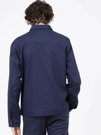 Open Front Jacket  - M