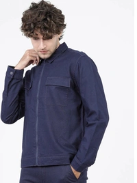 Open Front Jacket  - XL
