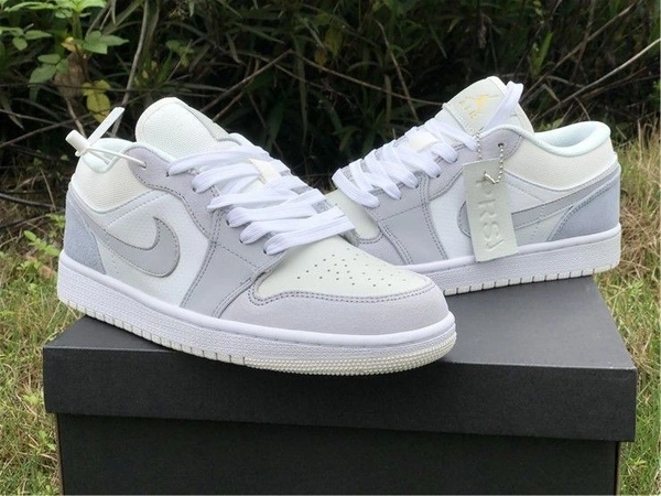 Air Jordan Cut Low  - UK 10