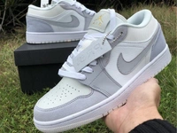 Air Jordan Cut Low  - UK 10