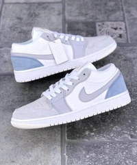 Air Jordan One Low Paris  - UK 6