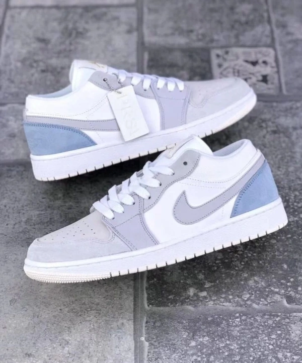 Air Jordan One Low Paris  - UK 6